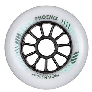 PHOENIX 100mm DD Medium