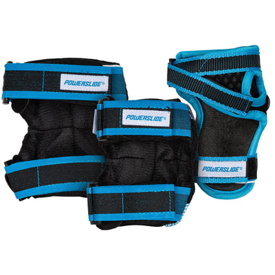 Kids Pro Boys Set - Powerslide - Inline Skating Protection - Product Image 2