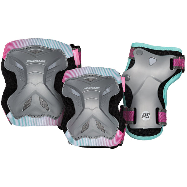 Kids Pro Girls Set (1)