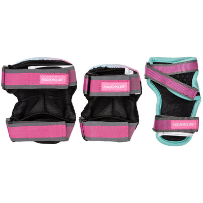 Kids Pro Girls Set - Powerslide - Inline Skating Protection - Product Image 4