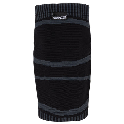 Onesie Black Knee Pad - Powerslide - Inline Skating Protection - Product Image 2