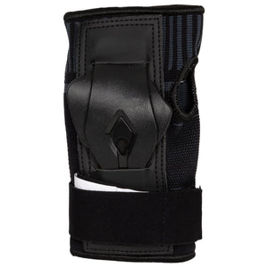 Onesie Black Wristguard