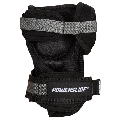 Pro Black Wristguard - Powerslide - Inline Skating Protection - Product Image 2