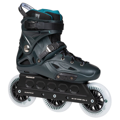 Powerslide Imperial Darkteal 110