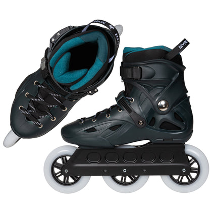 Powerslide Imperial Darkteal 110