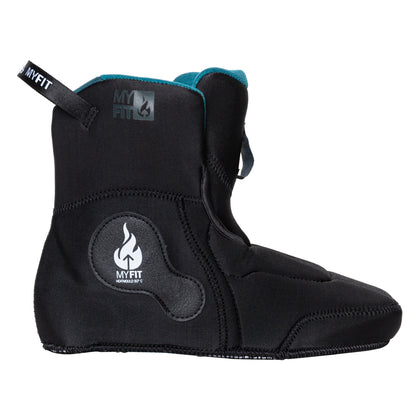 Powerslide Imperial Darkteal 110