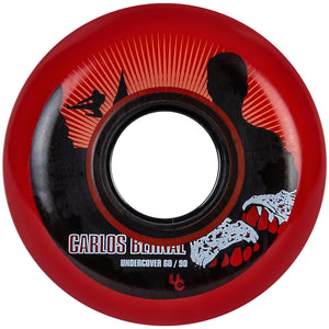 Carlos Bernal Movie 60/90A, 4-pack