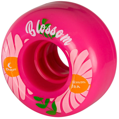 Blossom - Chaya - Outdoor Roller Skate Wheels - Product Image 2