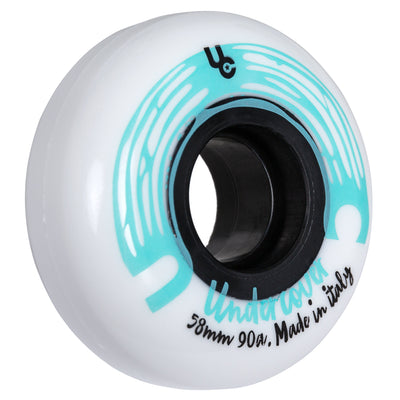 UC IT 58 - Undercover - aggressive Inline Skate Wheels - Product Image 3