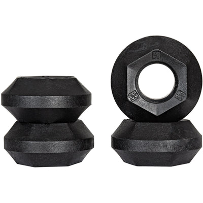 Sliders 49mm - Kizer - Aggressive Inline Skate Wheels - Product Image 3