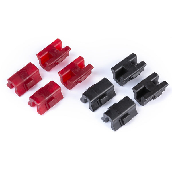 Kizer - Suspension Pad medium & hard - 1