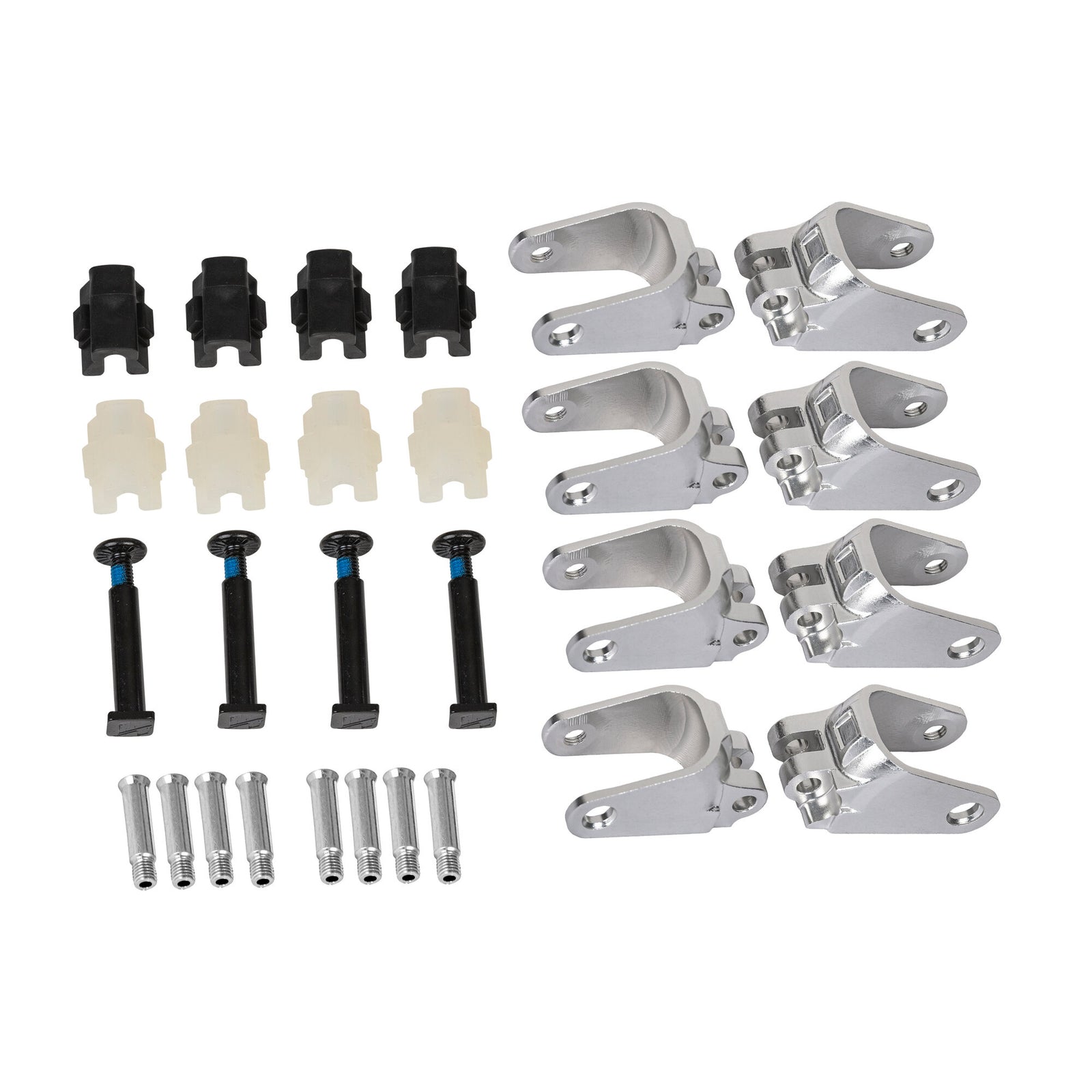 Kizer - Suspensionkit - 1