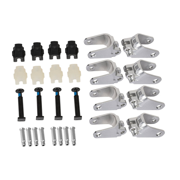 Kizer - Suspensionkit - 1