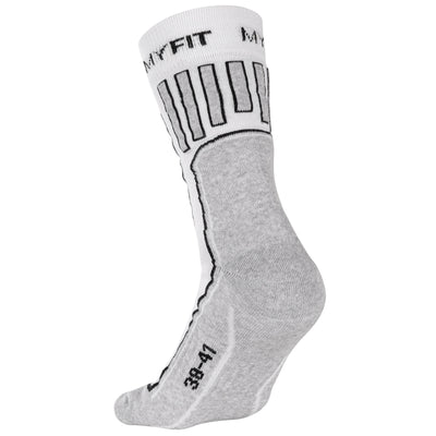 Skating Socks Fitness - MYFIT - Inline Skating Clothing - Product Image 2