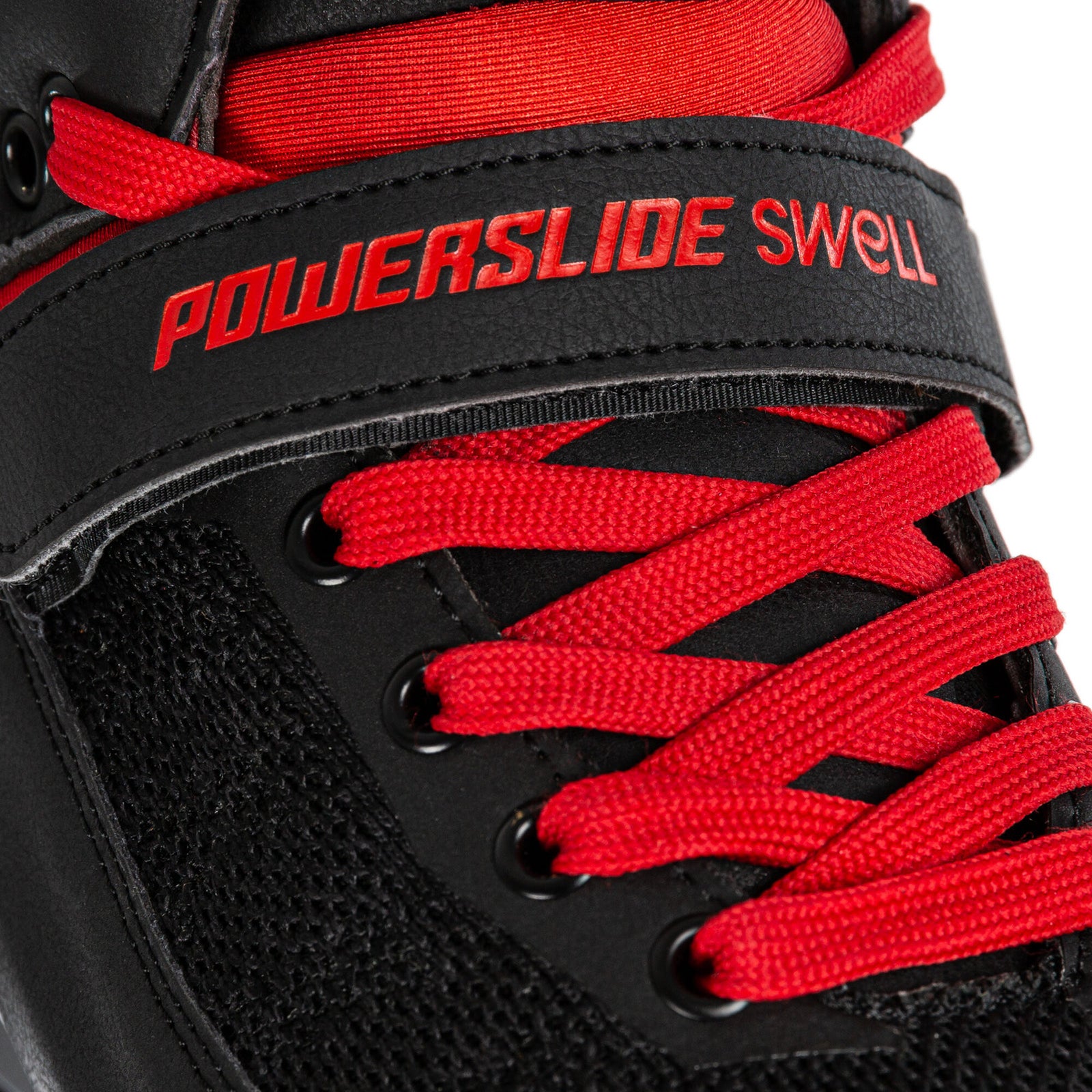 Powerslide - Black Fire 110 - 8