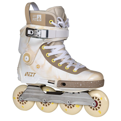Next Mery Munoz Pro 80 - Powerslide - Urban Inline Skates - Product Image 2