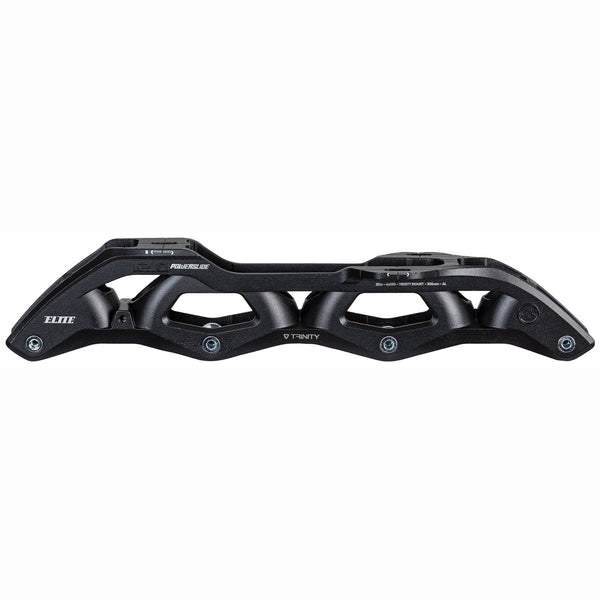 Elite cast AL 305/4x100 Black, TRI (1)