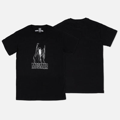 Mesmer "Wizard" T-Shirt - MESMER - Clothing - Product Image 4