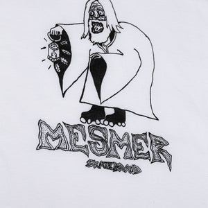 Mesmer "Holy Roller" T-Shirt (1)