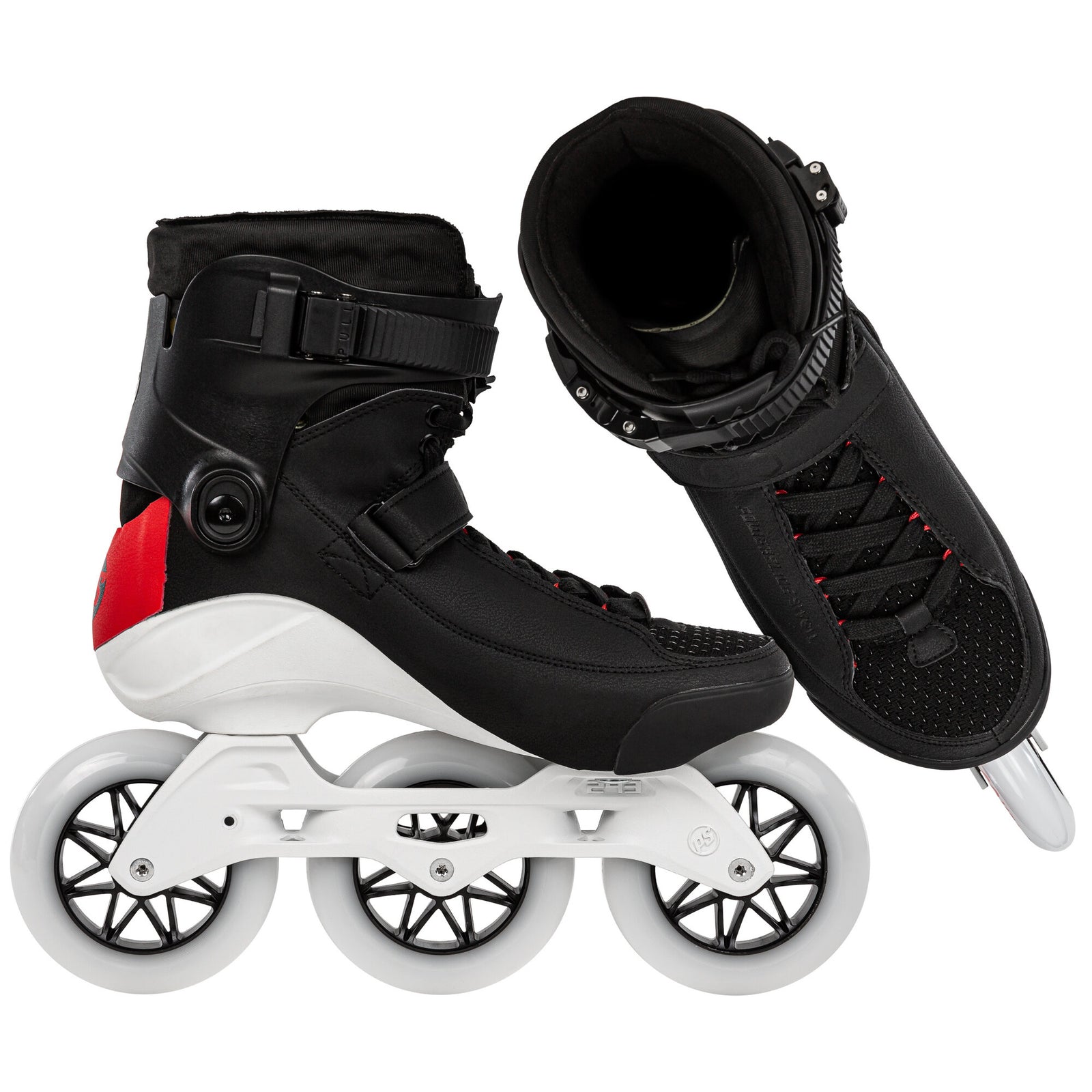 Powerslide - Stellar 110 - 7