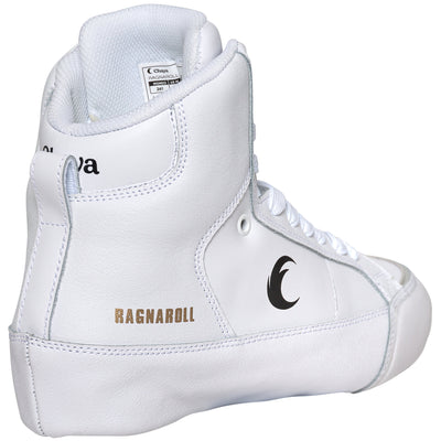 Ragnaroll Pro Boot - Chaya - Park Roller Skate Boots - Product Image 3