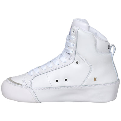 Ragnaroll Pro Boot - Chaya - Park Roller Skate Boots - Product Image 5