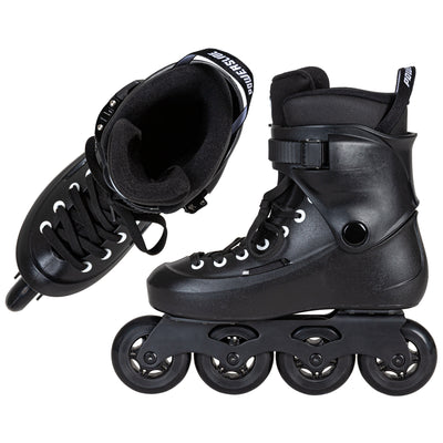 Zoom Black 80 - Powerslide - Urban Inline Skates - Product Image 8