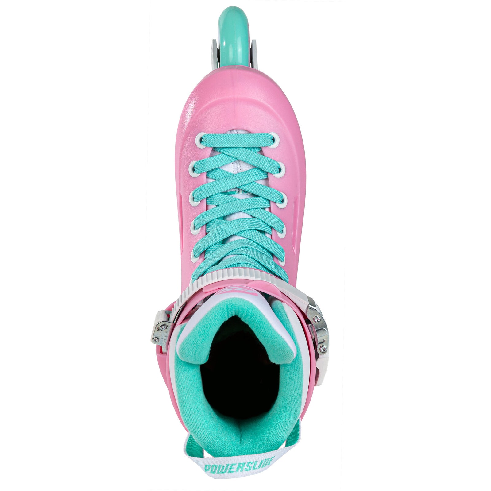 Powerslide - Zoom Cotton Candy 80 - 4