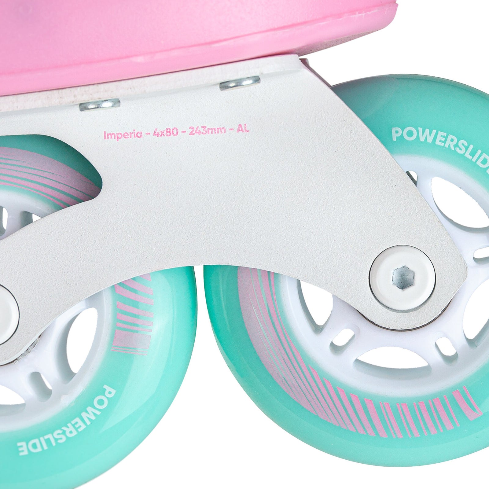 Powerslide - Zoom Cotton Candy 80 - 9