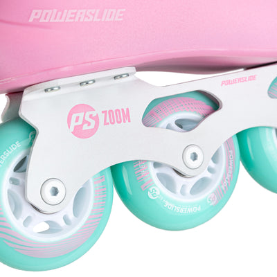 Zoom Cotton Candy 80 - Powerslide - Urban Inline Skates - Product Image 10