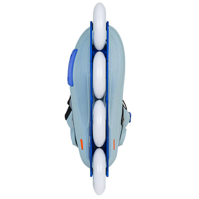 CL 15 Blue - IQON - Urban Inline Skates - Product Image 5