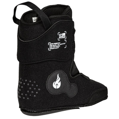 Gawds X MyFit Prime Liner, - Gawds - Liner - Product Image 3