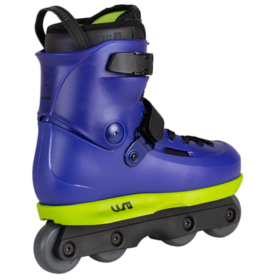 Sway Carlos Bernal - USD - Aggressive Inline Skates - Product Image 3