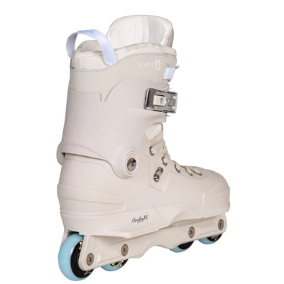 Aeon Sam Crofts IV - USD - Aggressive Inline Skates - Product Image 3
