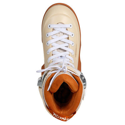 Sway Witzemann Pro Boot - USD - Aggressive Inline Skate Boots - Product Image 4