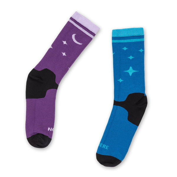 Miri Socks Here now (1)