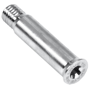AL Single Axle, Torx, 37,5mm/8mm