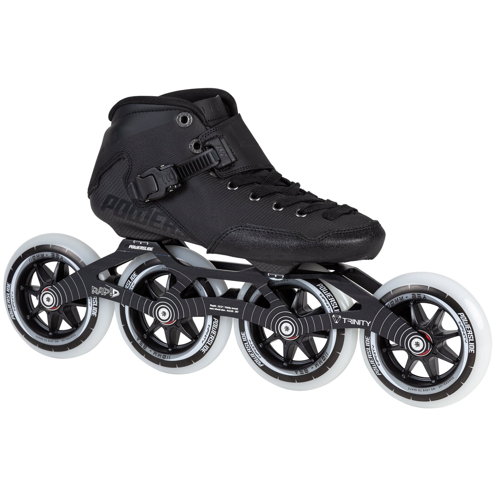 Powerslide - Puls 110 - 2