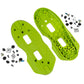 Sway Soulplate Gen 2, Neon Green