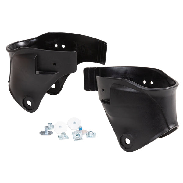 USD - Sway Cuff Black - 1
