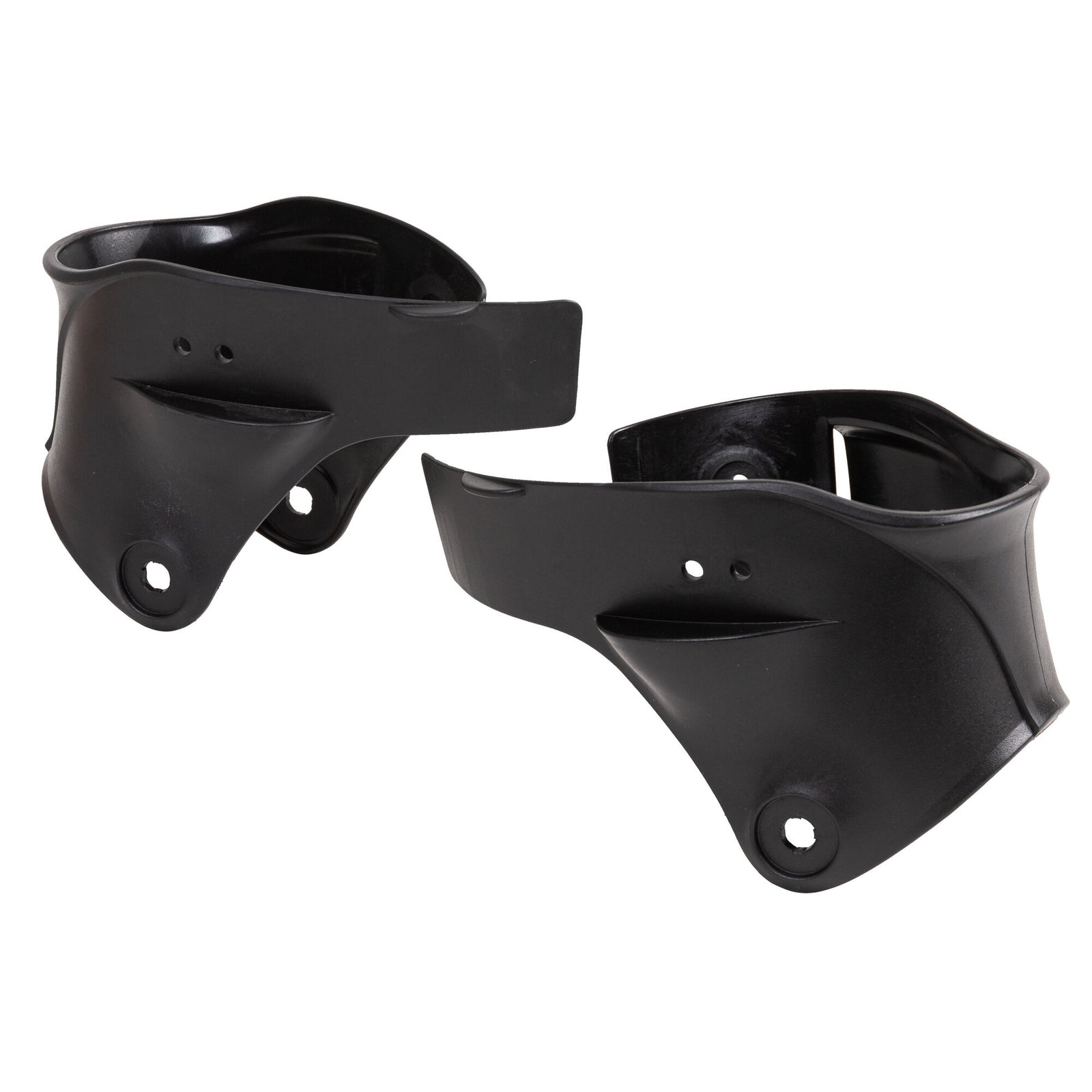 USD - Sway Cuff Black - 2