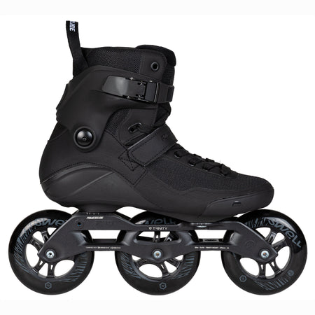 Triple Black 110 - Powerslide - Fitness Inline Skates - Product Image 1