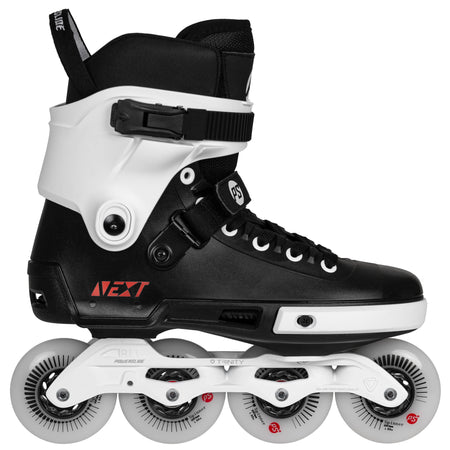 Powerslide - Next Core Black 80 - 1