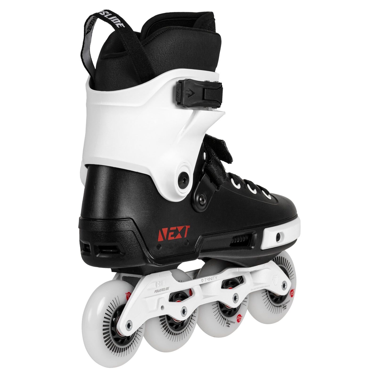 Powerslide - Next Core Black 80 - 4
