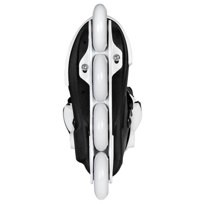 Next Core Black 80 - Powerslide - Urban Inline Skates - Product Image 6