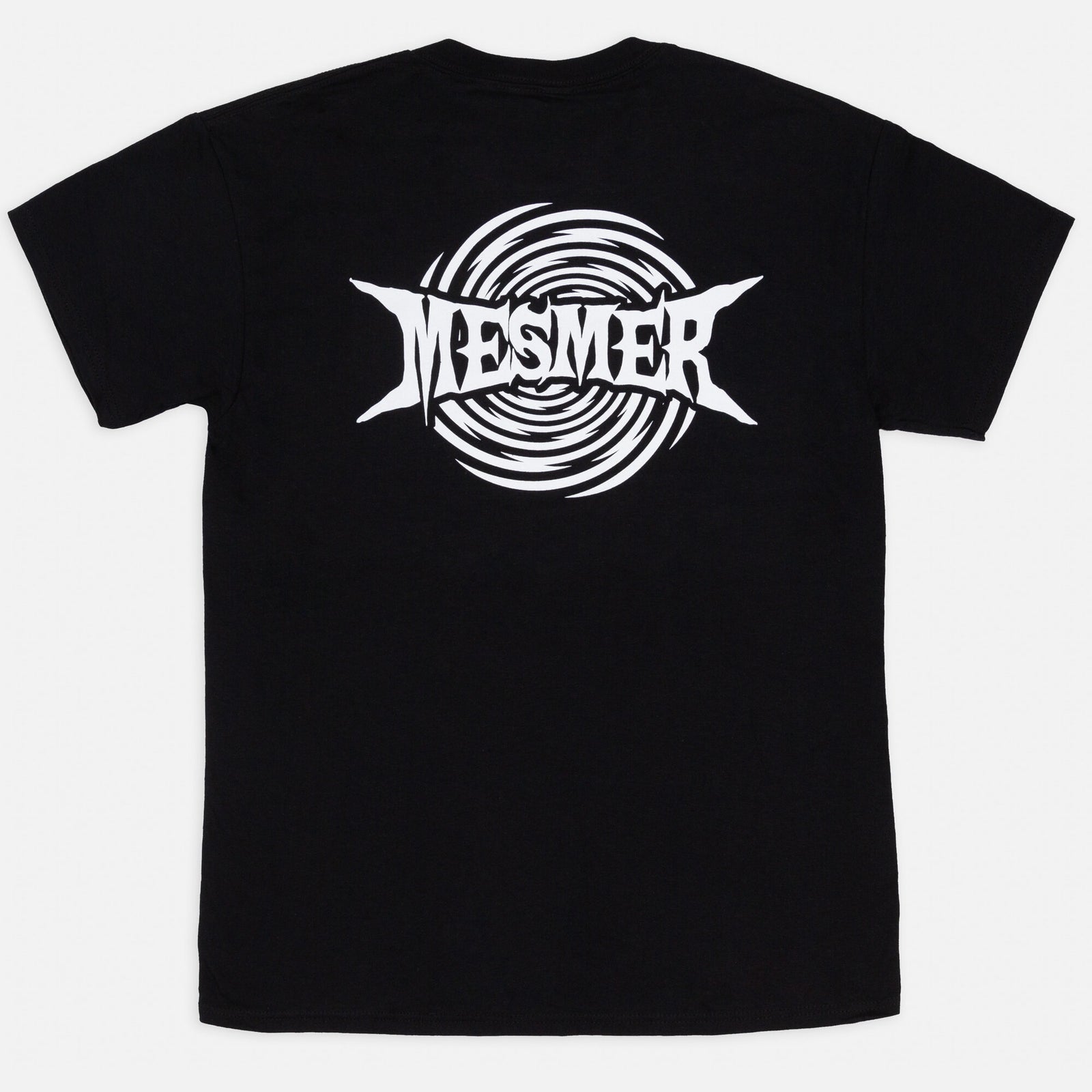 MESMER - Mesmer 