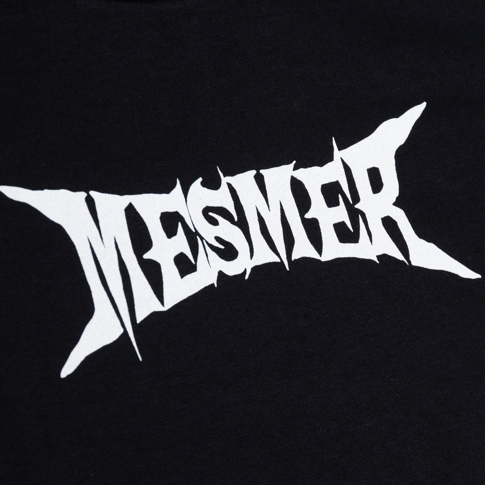 MESMER - Mesmer 