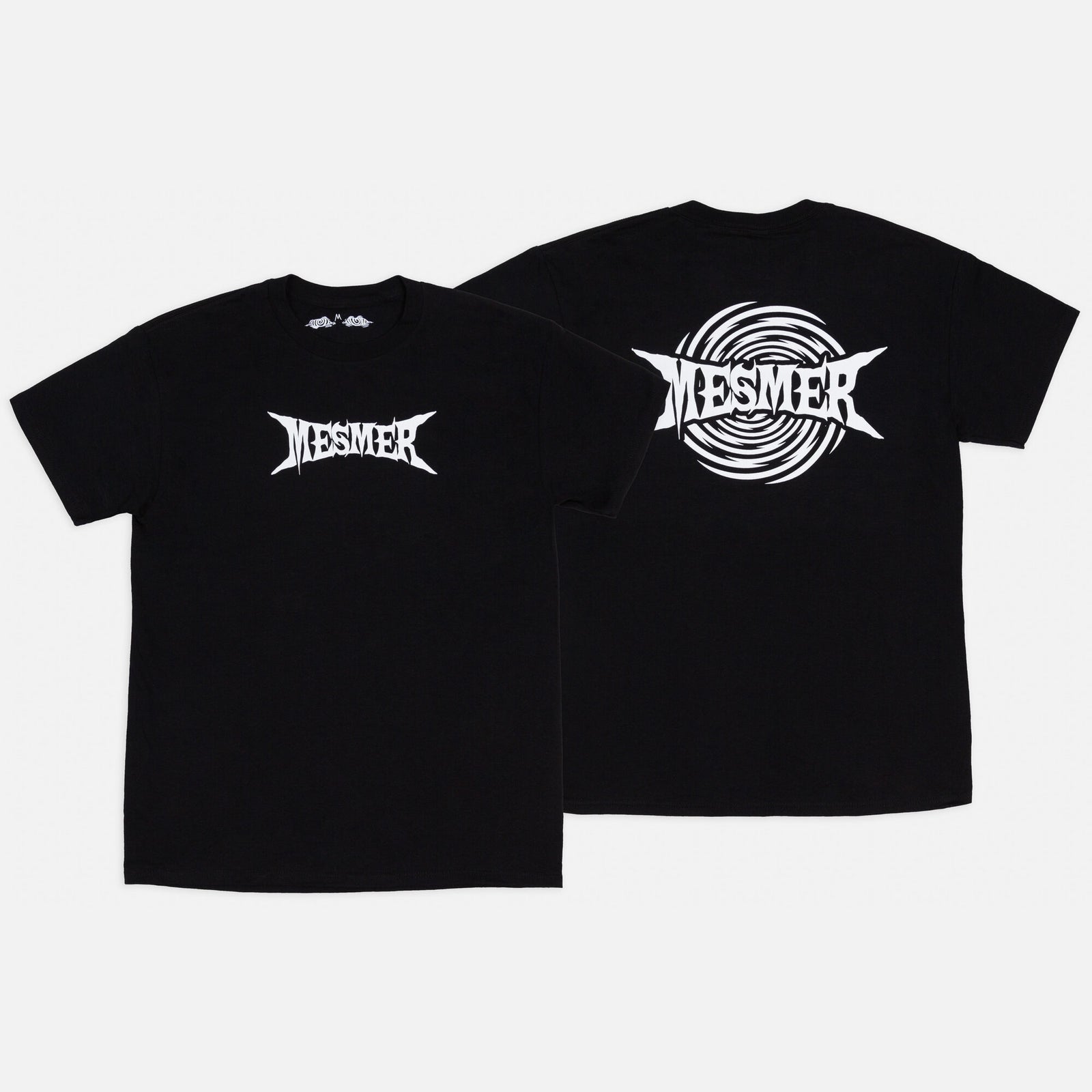 MESMER - Mesmer 