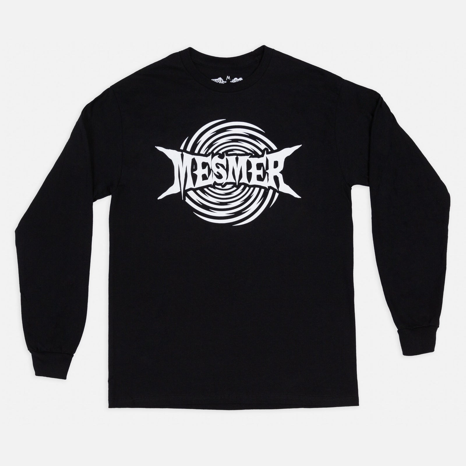 MESMER - Mesmer 