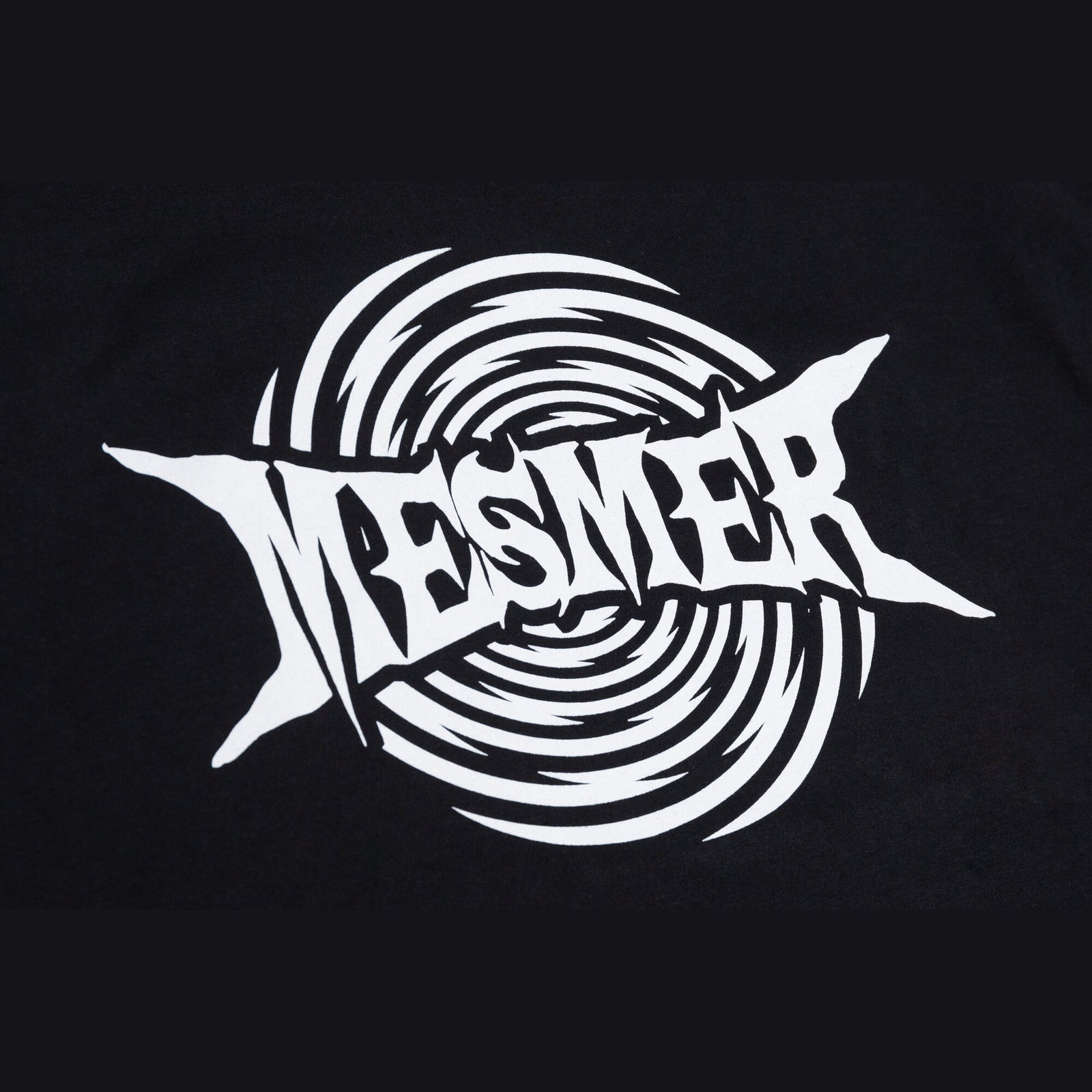 MESMER - Mesmer 